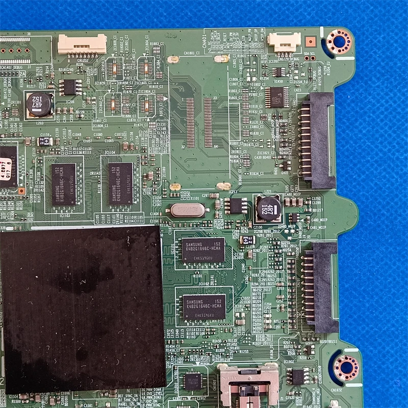 Placa-mãe Principal para Ue40es7000 Ue40es8000 Ue46es7000 Ue46es8000 Ue55es7000 Ue55es8000 Bn4101800a Bn41-01800b - Image 6