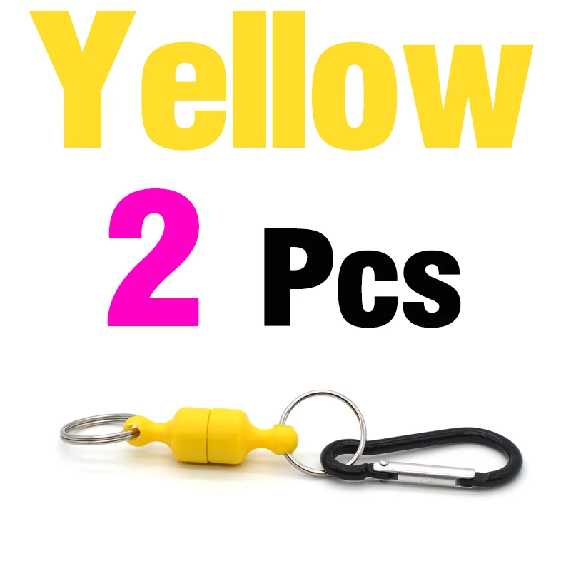 Yellow-2pcs