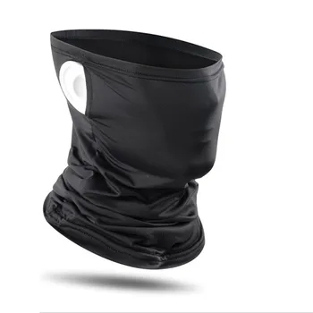 

Climbing Bandana Men Half Face Mask Ice Absorb Sweat Breathable Neck Tube Scarf Running Cycling Outdoor Braga Cuello