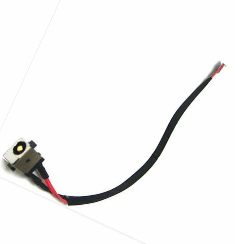 

DC Jack Power Cable for Asus X550C X550CA X550L Charging Wire Socket Connector