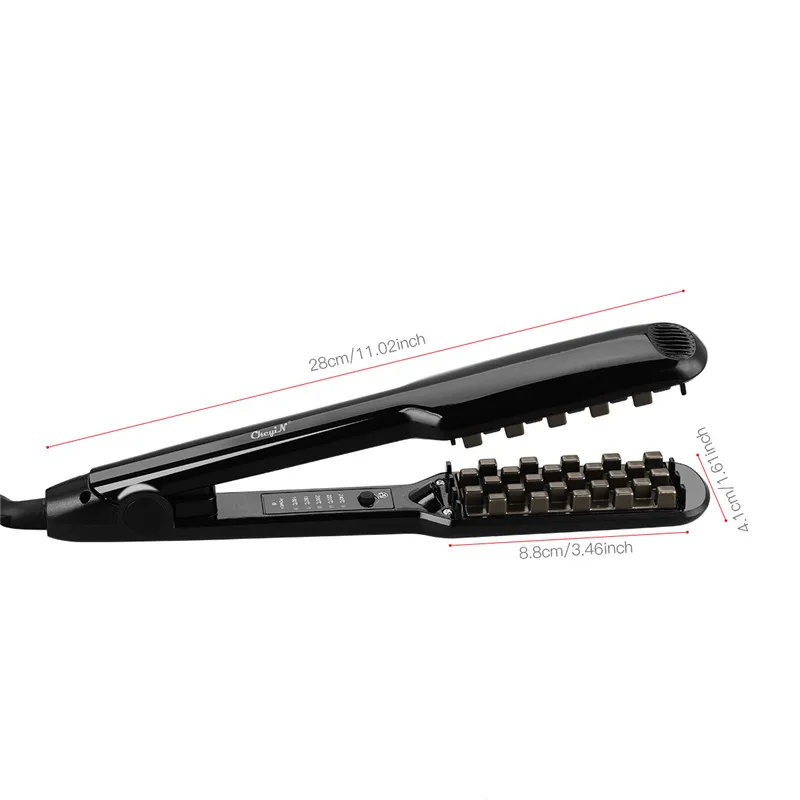 ferramenta adicionar volume de cabelo 48