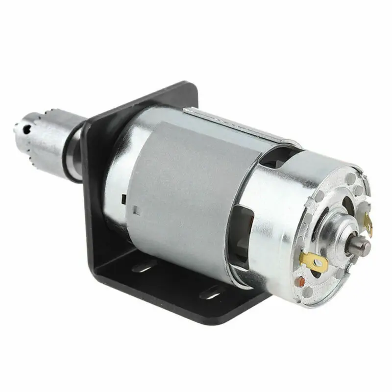 

Wrenches Torque motor Screws Control Electric 12V-24V Power Chuck Bracket