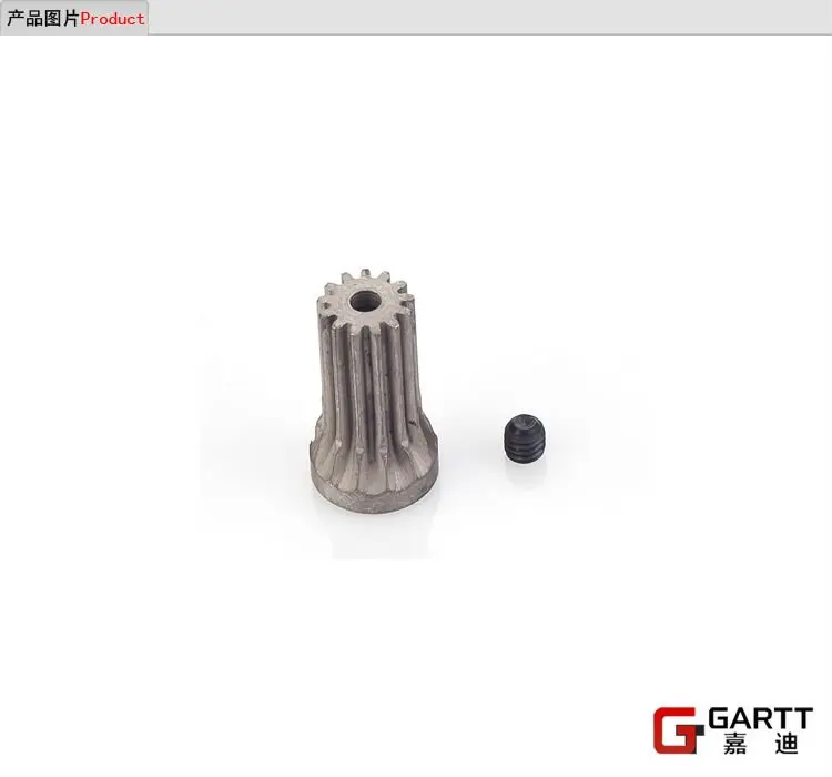 3 шт. привод GARTT 500 для вертолета Trex RC | Игрушки и хобби