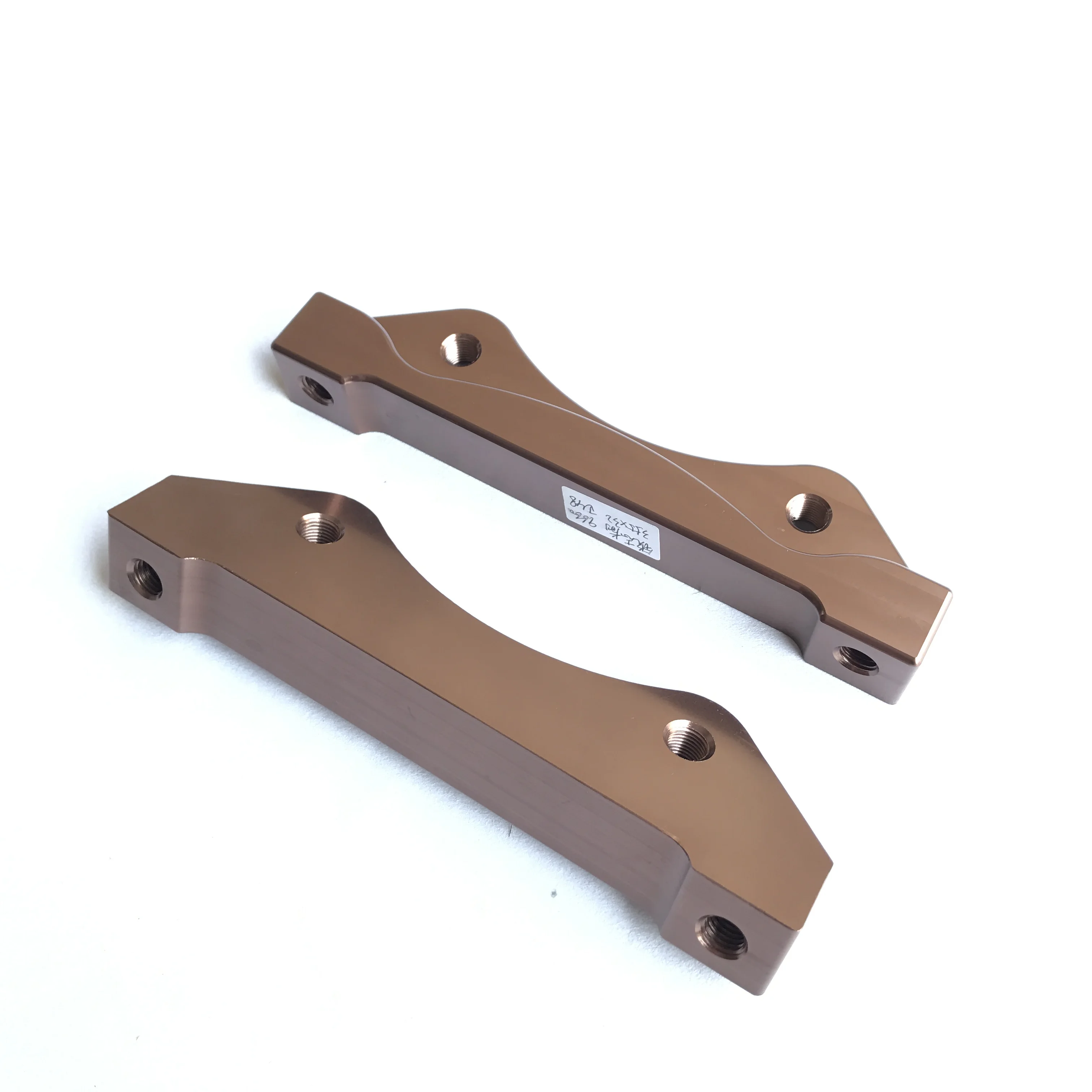 Jekit Aluminum bracket Adapter for Audi-A3 8V 9540 brake caliper | Автомобили и мотоциклы