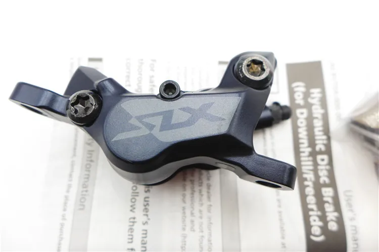 slx mtb brakes