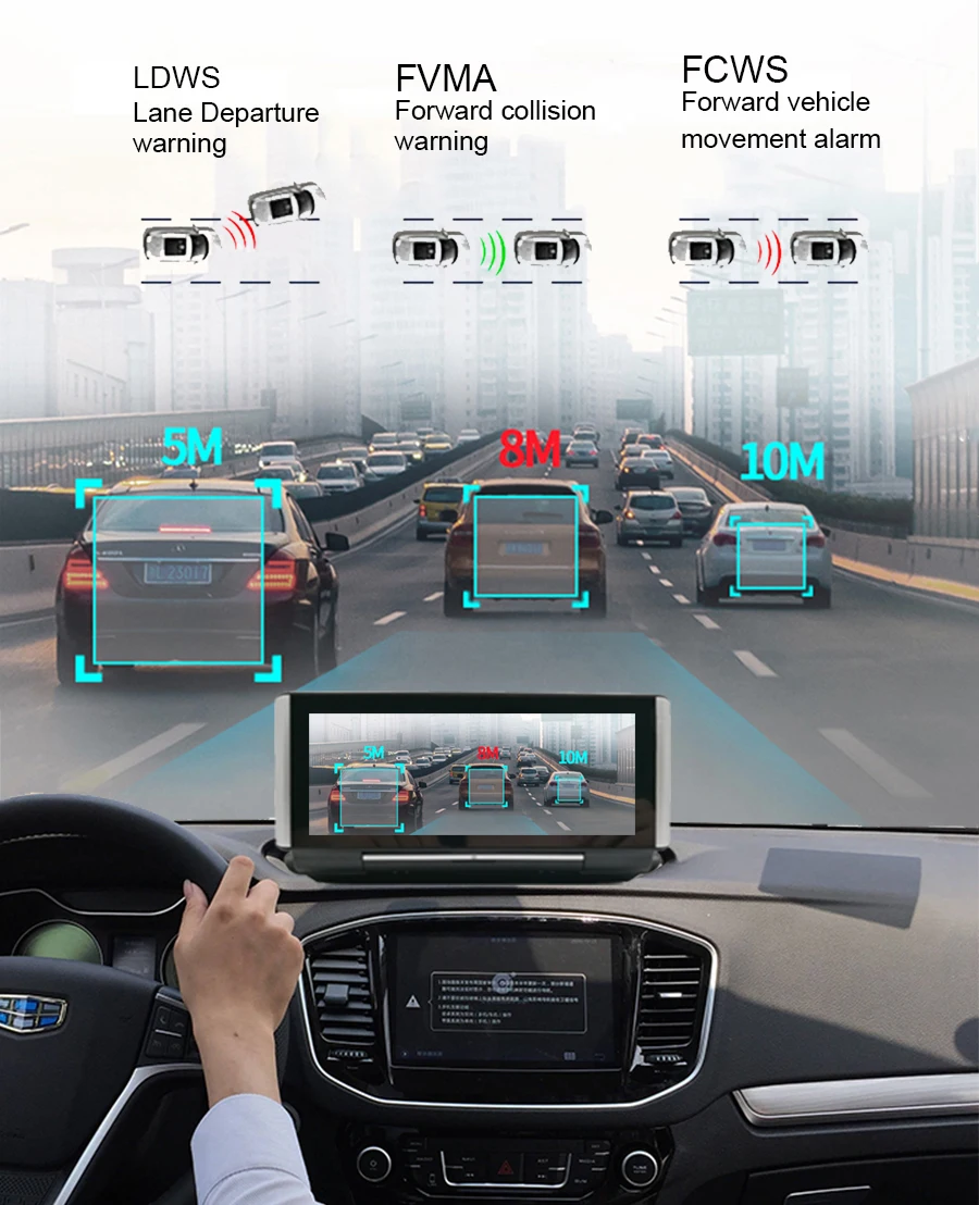 ADAS 900