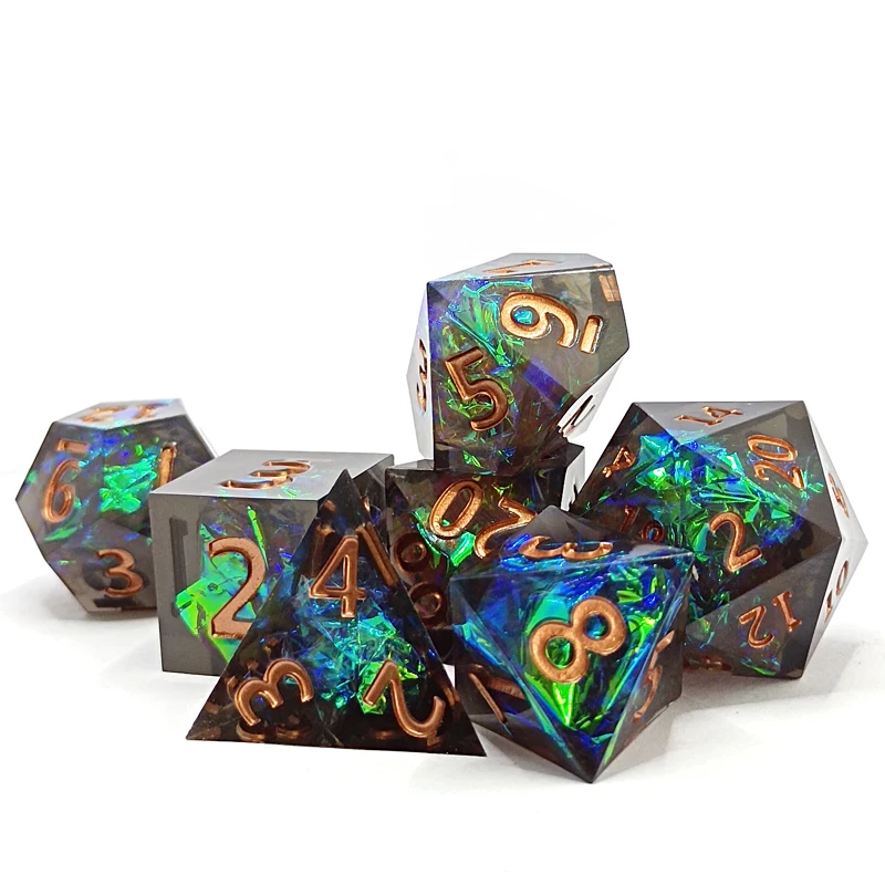 Dungeons Dragons Dice Rolling Dungeons Dragons Dice Sets Dungeons