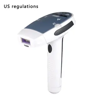 

IPL Epilator Bikini Trimmer Pulses Whole Body Hair Remover Mini Women Painless Permanent Home Laser Epilator Photon Epilator