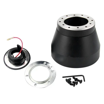 

Car Tuning Accessories Steering Wheel Base Steering Wheel Connector Adapter for BMW E30