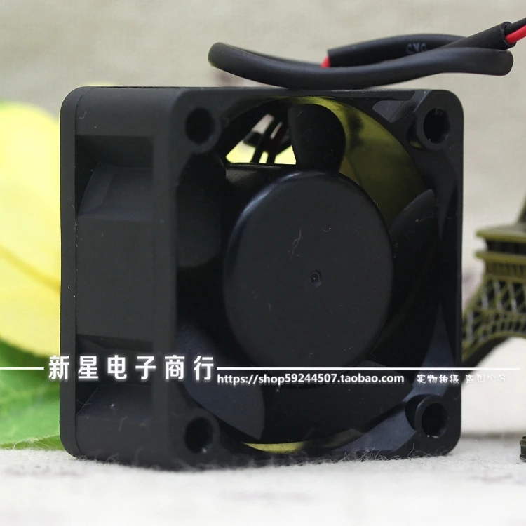 Для Nidec D04G-24TS2 01 24V 0.17A 4 см 4020 40 мм инвертор с бесшумным вентилятором