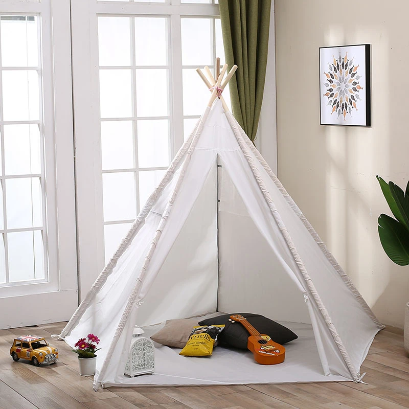 tesco kids tent
