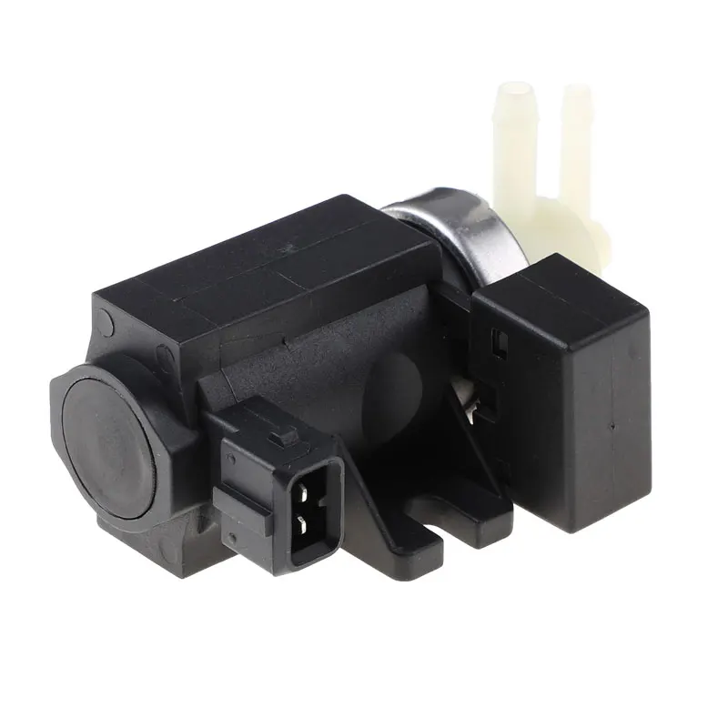 SHY-VALVES Pressure Converter Turbo Solenoid Valve fit for Opel Vauxhall Astra J Cascada Insignia Zafira fit for 55573362 5851073 5851600 