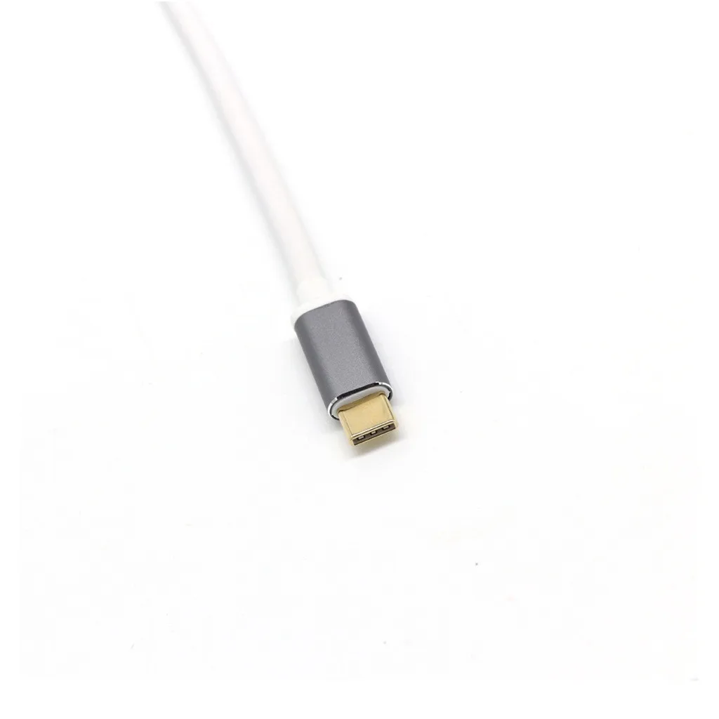 Лучшие продажи продуктов тип-c USB-C к HDMI w/зарядный кабель адаптер для samsung Galaxy S10 S9 Note 9 для Носимых устройств