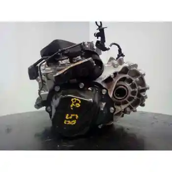 

TAJ5F GEARBOX HYUNDAI IX20