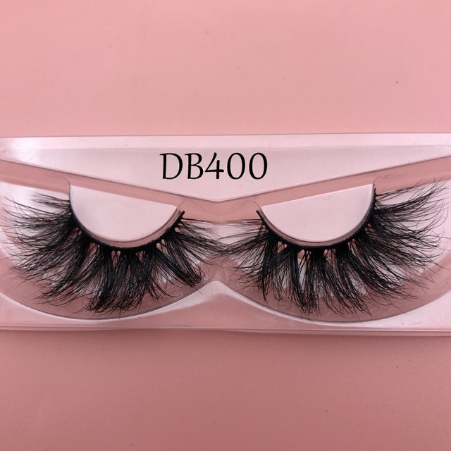 Free shipping1pcs/lot 3D mink fur lashes natural long strip 3d mykonos false eyelash extension