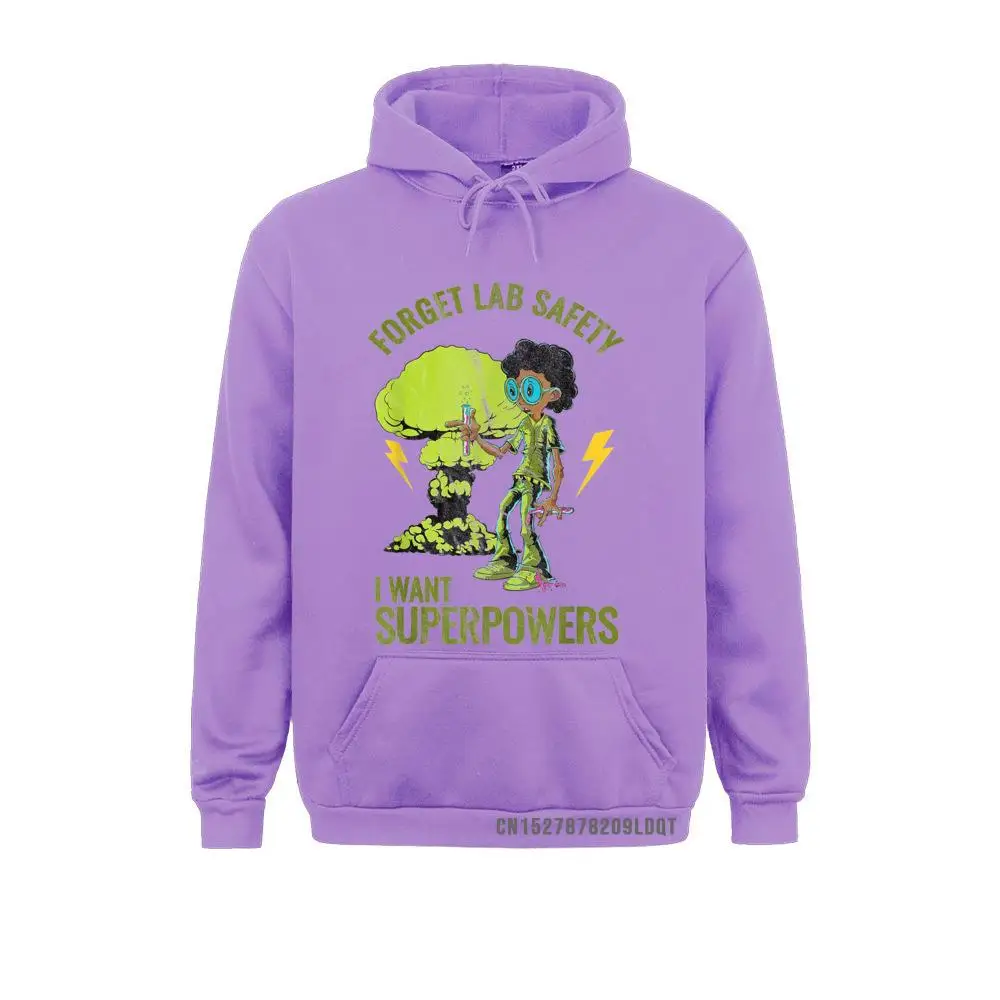 I Want Superpowers Shirt Forget Lab Safety Witty Sarcastic__B13371 Sweatshirts for Male Personalized Summer/Autumn Hoodies Long Sleeve New Design Sportswears  I Want Superpowers Shirt Forget Lab Safety Witty Sarcastic__B13371purple