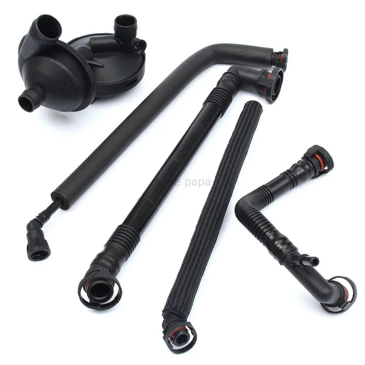 Automotive PCV Valves & Breathers 33007 OKAY MOTOR Fuel Tank Vent