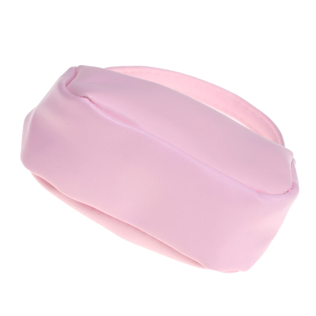 Stylish Pink Zipper Handbag Cloth Bag for 18inch American Doll  Doll Clothing