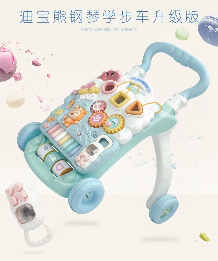 baby walking aid toys