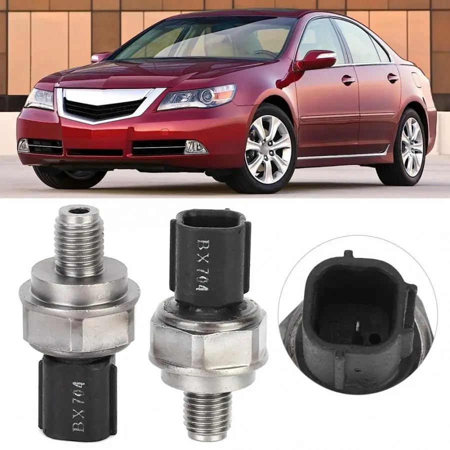 Датчик давления масла 28610-RKE-004 Подходит для Honda Accord V6 2003 2004 2005 2006 2007 Acura