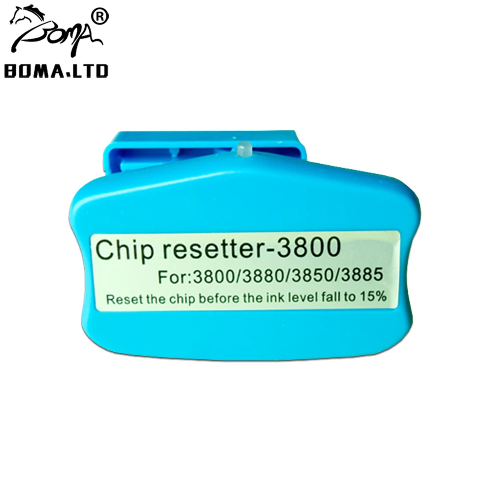 1PC T5820 NOVO Original Caixa de Manutenção