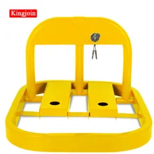 Восьмиугольник ВОСЬМИУГОЛЬНОГО типа авто замок парковочное место стоп наземный замок автомобильный замок рулевого колеса парковочный барьер парковочный замок шлагбаум