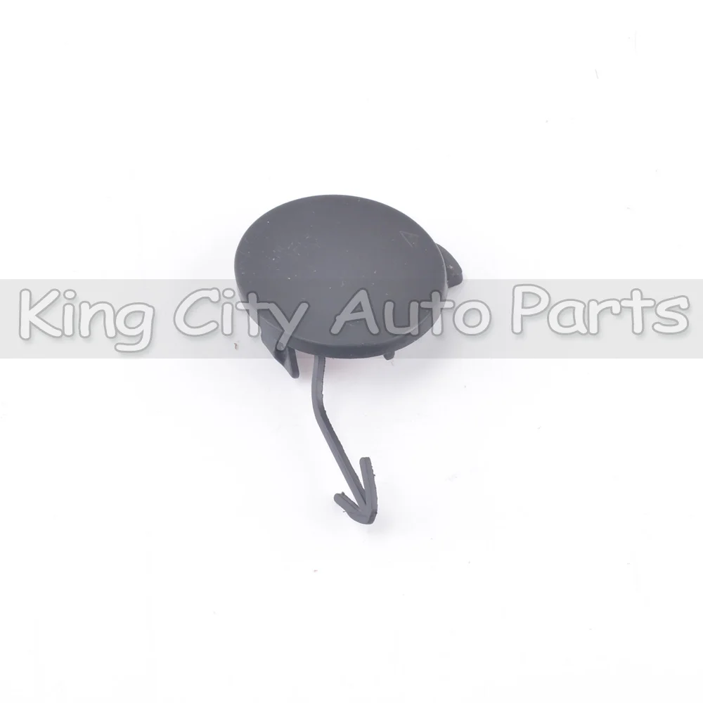 For Hyundai Creta IX25 2017 Front Bumper Rear Trailer Cover Towing Hook Cap | Автомобили и мотоциклы