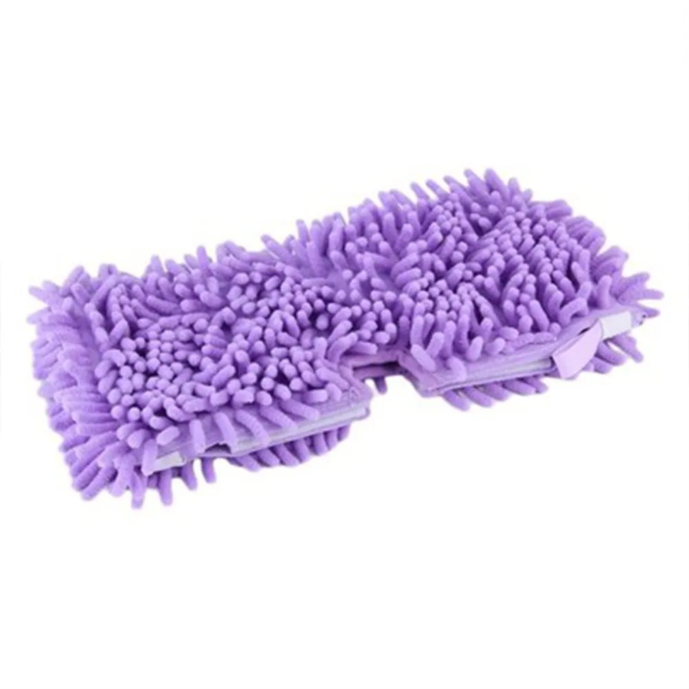 2/6pcs Replacement Mop Pad Cloths For Shark S3550 S3901 S3601 S3501 Steam Cleaner Parts Coral Pads Cleaning Accessories | Дом и сад