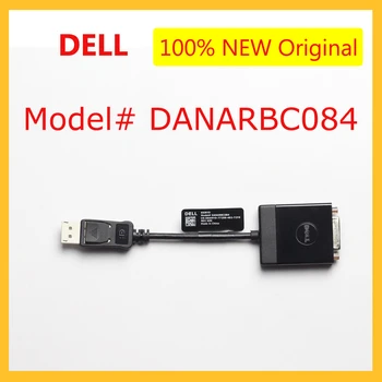 100% New Original Adapter Cable DP Display-port to DVI cable DP to DVI converter Displayport in to DVI out for HP Dell Asus ... 1