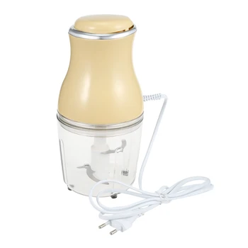 

New Household Electric Baby Food Processor Meat Grinder Meat Food Cooking Machine Ice Juicer Shredder Tritacarne Kitchen Tools