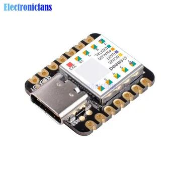 

SAMD21G18 Microcontroller Development Board Module for Arduino UNO Nano