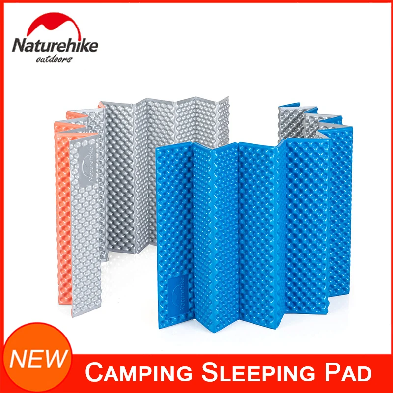 Naturehike Newest Ultralight Foam Mat Camping Sleeping Pad Backpacking