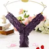 Panties for Woman Underwear Sexy Lace Breathable Soft Lingerie Female Briefs Panty Sexy Transparent Women's Underpants Low-Rise 6