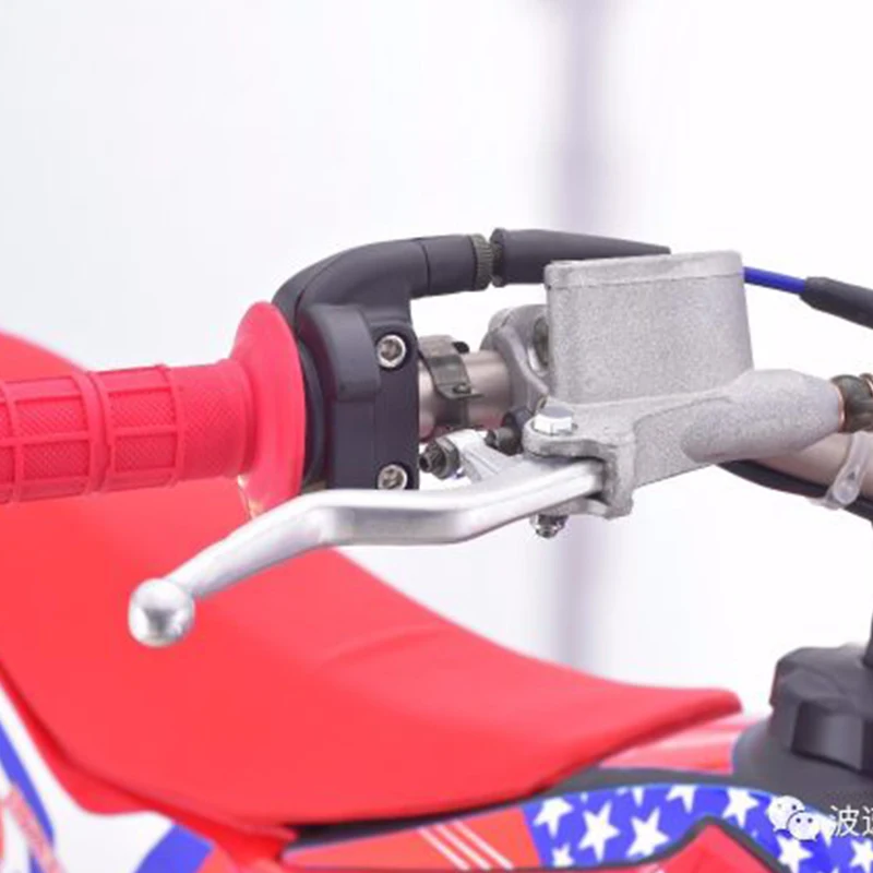 Motorcycle clutch to throttle the brake switch system small the wave velocity,forM1, M3 M5 M6 KAYO T4 K6