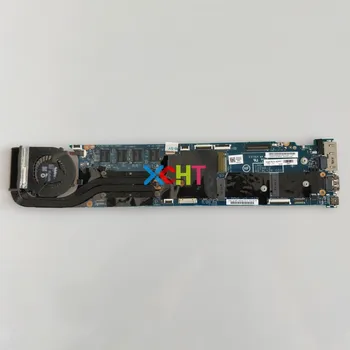 

FRU:00UP977 12298-2 48.4LY26.021 for Lenovo Thinkpad X1 Carbon NoteBook Laptop PC Motherboard Mainboard