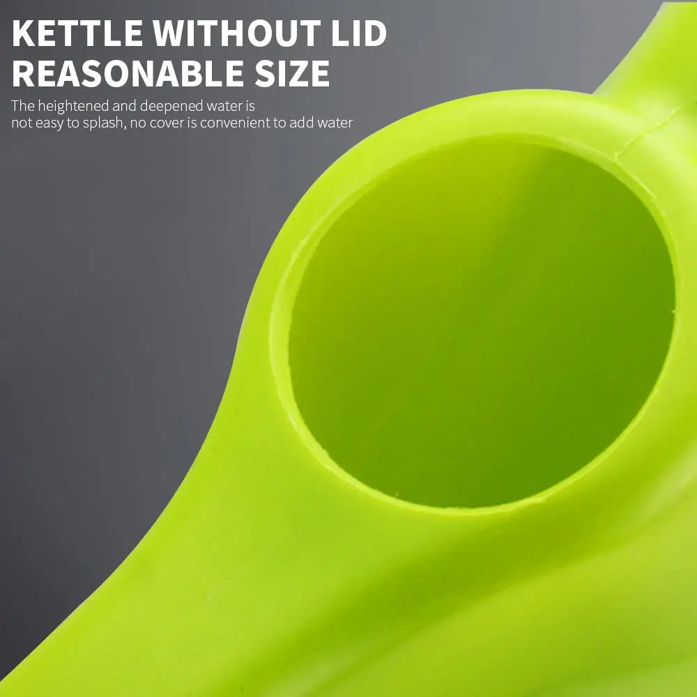 Садовая бутылка для воды поливочная банка пластмассовая лейка чайник полива