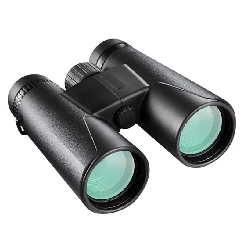 

Lightweight Folding Waterproof Compact Binoculars Binoculars Easy Focus With FMC Lens For Bird Watching Hiking