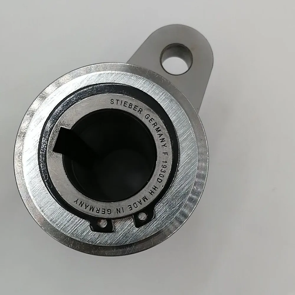 CX102 CD102 однонаправленный подшипник чернил роликовый подшипник 82.008.005 чернил над ходовой муфтой для офсетной печатной машины