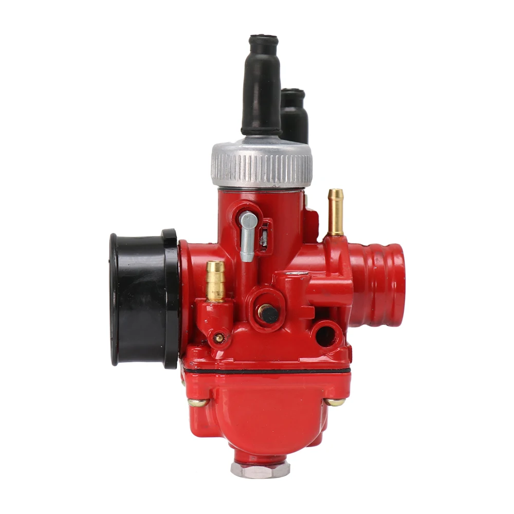Carburatore PHBG 19mm Con Starter Manuale - Per Scooter 50cc E Moto