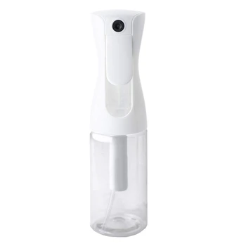 

150Ml Empty Spray Bottle, Disinfection Spray Bottle,Can Be Filled with Perfume,Disinfectant,Etc.Suitable for Travel,Cleaning,Dis