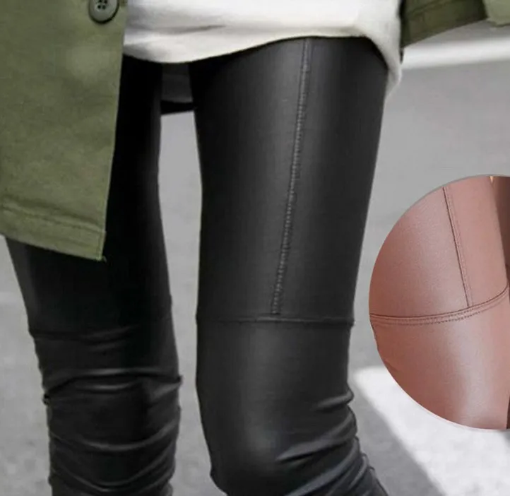 leather
