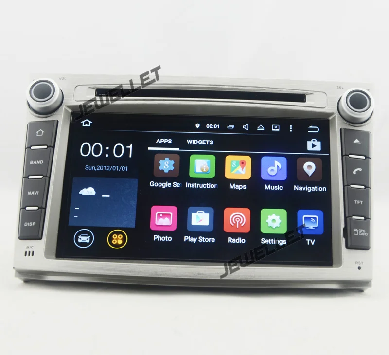 Восьмиядерный ips экран Android 9,0 автомобильный DVD gps Радио Навигация для Subaru Legacy Outback 2010- с 4G/Wifi DVR OBD 1080P