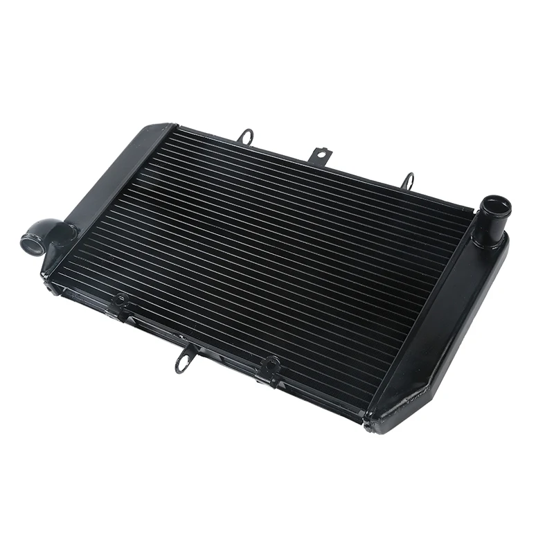 Motorcycle Aluminum Engine Cooling Radiator for Kawasaki Z1000 SX 2011 2012 2013 Z1000SX Cooler |
