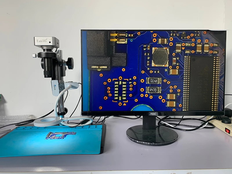 Непрерывный зум с высоким расстоянием Coverag C-mount объектив 1X-120X15: 1 для CCD CMOS промышленный видео объектив камеры микроскопа