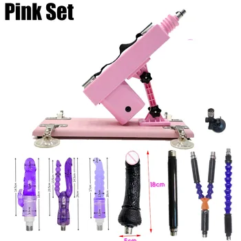 A-Pink set