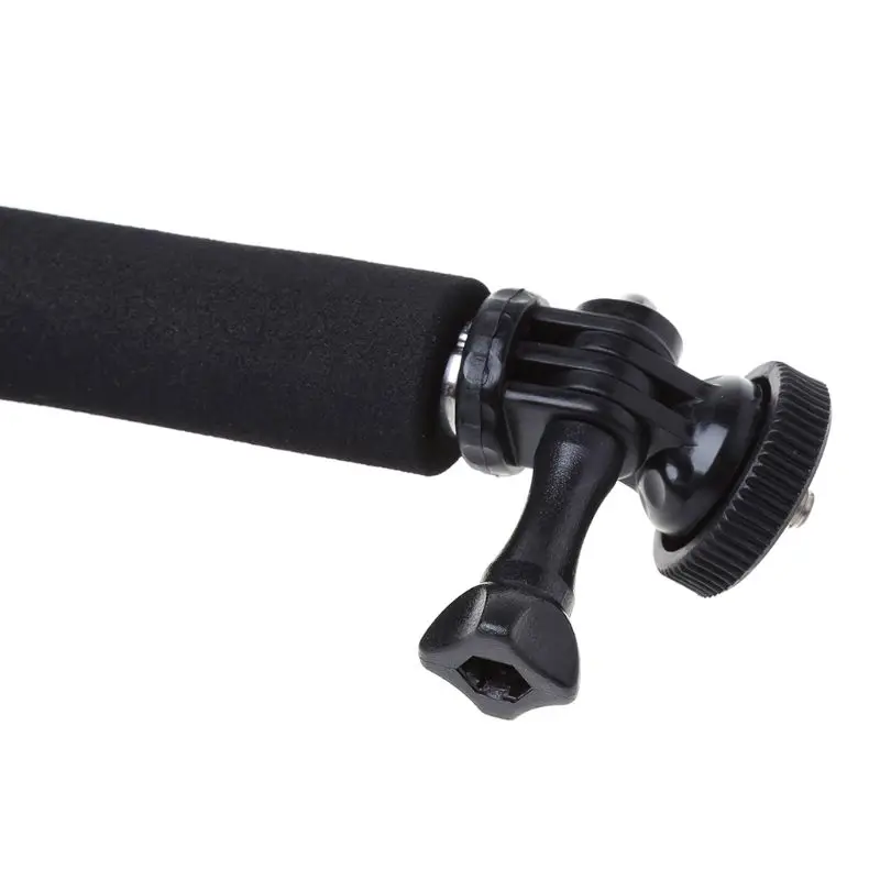 

Selfie Handheld Stick Adjustable Telescoping Camera Monopod For GoPro Hero 6/5