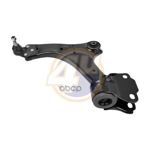 Рычаг Подвески | Перед Лев| Lrov Freelander 3.2/2.2td 06- 4U арт. LRG10668