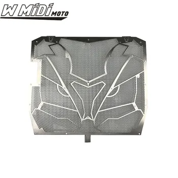 

Fit For KAWASAKI ZX-10R ZX10R ZX 10 R 2017 2018 2019 motorcycle accessories radiator grille guard cover protector