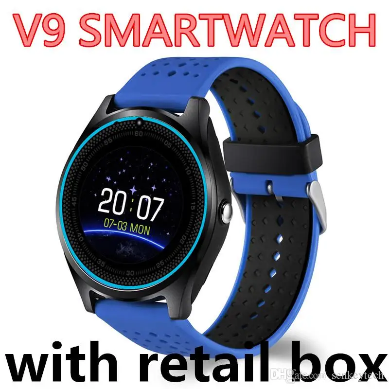 smartwatch v8 mtk6261