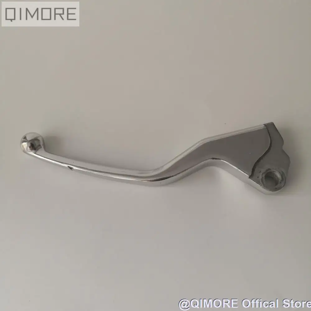 LeftClutchLeverchromenewtypeforKeewayRKVRKV125RKV150RKV200